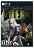 The Lord of the Rings: Battle for Middle Earth 2
