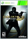 Goldeneye 007: Reloaded [Xbox 360]